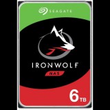 Seagate IronWolf NAS 3.5" 6TB 5400rpm 256MB SATA3 (ST6000VN001) - HDD