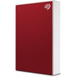 Seagate One Touch Red 2.5" 2TB USB3.0 (STKB2000403) - Külső HDD