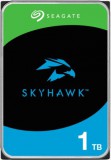 Seagate SkyHawk 3.5" 1 TB Serial ATA III Belső HDD