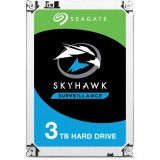 Seagate SkyHawk 3.5" 3TB 5900rpm 256MB SATA3 (ST3000VX009) - HDD