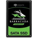 SEAGATE SSD 1TB 2.5" SATA BARRACUDA (ZA1000CM1A002)