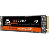 SEAGATE SSD 250GB M.2S NVME PCIE GEN3 3D TLC FIRECUDA 510 (ZP250GM3A001)