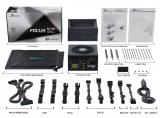 Seasonic Focus PX-750 750W 12cm ATX BOX 80+ Platinum Moduláris Tápegység
