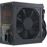 Seasonic G12-GM-750 750 W 20+4 pin ATX Fekete tápegység