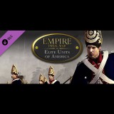 Sega Empire: Total War™ - Elite Units of America (PC - Steam elektronikus játék licensz)