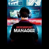 Sega Motorsport Manager - Endurance Series (PC - Steam elektronikus játék licensz)