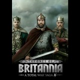 Sega Total War Saga: Thrones of Britannia (PC - Steam elektronikus játék licensz)
