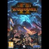 Sega Total War: Warhammer II (PC) (PC -  Dobozos játék)