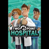 Sega Two Point Hospital (Xbox One  - elektronikus játék licensz)