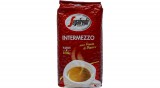 Segafredo Intermezzo szemes kávé (1kg)