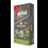 Segafredo Organica kávékapszula 10db (2650) (sega2650) - Kávé