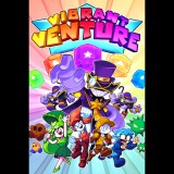 Semag Games Vibrant Venture (PC - Steam elektronikus játék licensz)