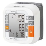 Sencor SBD 1470 digitális csuklós vérnyomásmérő (SBD1470)