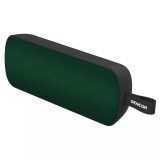 Sencor SSS 1110 NYX GREEN Bluetooth hangszóró zöld-fekete (SSS 1110 NYX GREEN) - Hangszóró