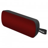 Sencor SSS 1110 NYX RED Bluetooth hangszóró piros-fekete (SSS 1110 NYX RED) - Hangszóró