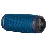 Sencor SSS 6400N SIRIUS BLUE 25 W, Bluetooth, AUX, TWS, IPX6 Kék-Fekete Bluetooth hangszóró