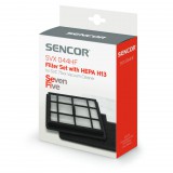 Sencor SVX 044HF filter szett SVC 75xx készülékekhez (SVX 044HF) - Szűrők