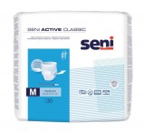 Seni Active Classic nadrágpelenka M 1400ml - 30db