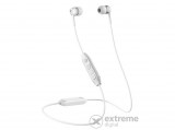 Sennheiser CX 350 BT Bluetooth mikrofonos fülhallgató, fehér