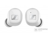 Sennheiser CX 400 BT True Wireless Bluetooth fülhallgató, fehér