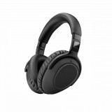 Sennheiser / EPOS ADAPT 660 Over-Ear Bluetooth Headset Black 1000200