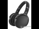 Sennheiser HD 450 BT aktív zajszűrős Bluetooth fejhallgató, fekete