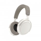 Sennheiser MOMENTUM 4 Bluetooth fejhallgató fehér (509267) (Sennheiser509267) - Fejhallgató