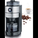 Severin KA 4811 kávéfőző beépített kávédarálóval (KA 4811) - Filteres kávéfőzők