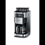 Severin KA4810 kávéfőző beépített kávédarálóval (KA4810) - Filteres kávéfőzők