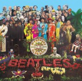 Sgt. Pepper's Lonely Hearts Club Band - 2CD