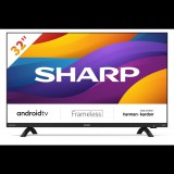 Sharp 32DI2EA 32" HD Ready Smart LED TV (32DI2EA) - Televízió