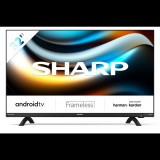 Sharp 32DI4EA 32" HD Ready Smart LED TV (32DI4EA) - Televízió