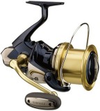 Shimano Bull&#039;S Eye 9100 3,5:1 New Limited Series (5Se44A910)