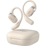 Shokz OpenFit Bluetooth True Wireless Open-Ear Sport Headset Beige T910-ST-BG