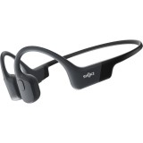 Shokz OpenRun csontvezetéses Bluetooth fejhallgató fekete (S803BK) (S803BK) - Fülhallgató