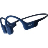 Shokz OpenRun csontvezetéses Bluetooth fejhallgató kék (S803BL) (S803BL) - Fülhallgató