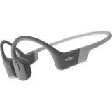 Shokz OpenRun csontvezetéses Bluetooth fejhallgató szürke (S803GY) (S803GY) - Fülhallgató