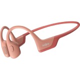 Shokz Openrun Pro Bone Conduction Open-Ear Endurance Bluetooth Headphones Pink S810PK