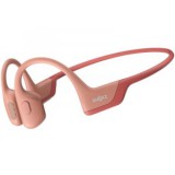 Shokz OpenRun Pro csontvezetéses Bluetooth fejhallgató rózsaszín (S810PK)