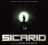 Sicario - CD