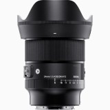 Sigma 24mm f/1.4 (A) DG DN objektív (Nikon)