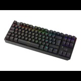 Silentium PC SPC Gear GK630K Tournament - keyboard - German (SPG066) - Billentyűzet