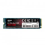 Silicon Power Ace A80 1024GB M.2 NVMe (SP001TBP34A80M28) - SSD