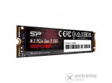SILICON POWER SP01KGBP34UD8005 1TB Gen 3x4 M.2 PCIe belső SSD meghajtó