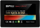 Silicon Power SSD 240GB 2.5" SATA S55 (SP240GBSS3S55S25)