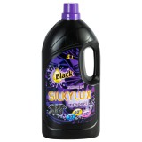 Silkylux Black mosógél 4L mosószer