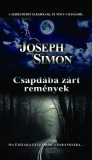 Simon József Joseph Simon: Csapdába zárt remények - könyv