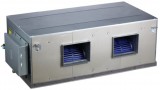 Sinclair ASDH-96AI inverter légcsatornázható monosplit klíma