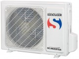 Sinclair Multi Variable MV-E14BI2 multi inverter klíma kültéri egység