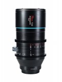 SIRUI Venus 75mm T2.9 1.6x Full Frame Anamorf objektív Canon RF bajonettel